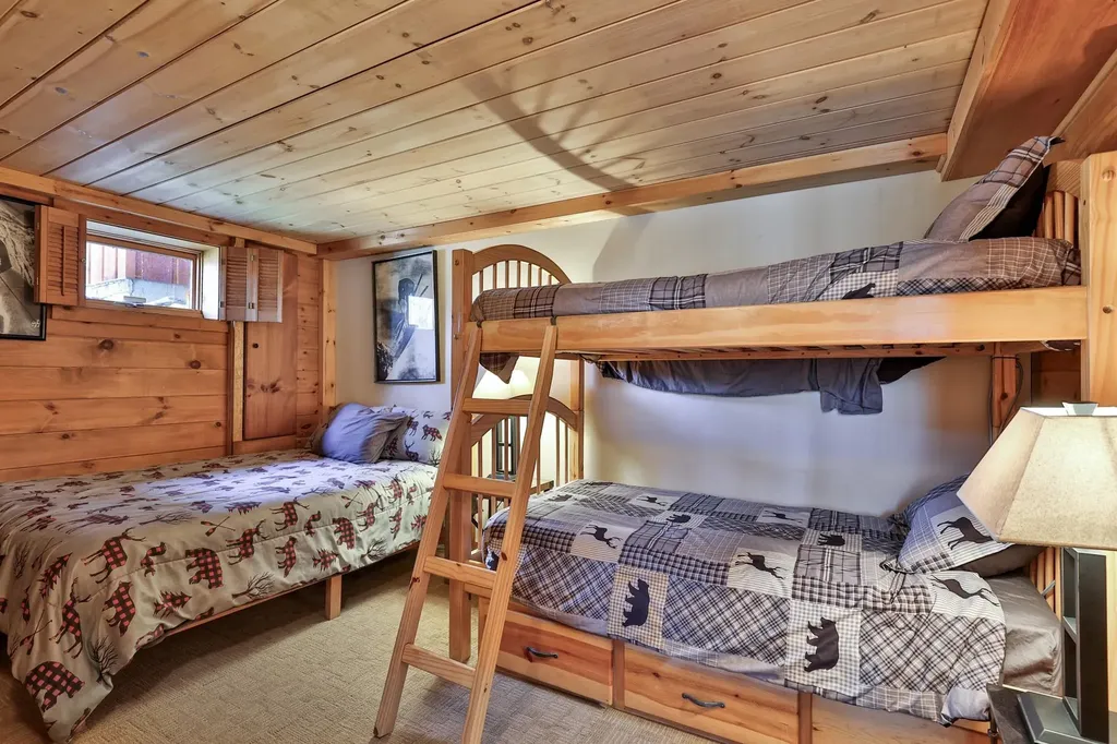 520 Barrows Towne Road Killington VT 05751