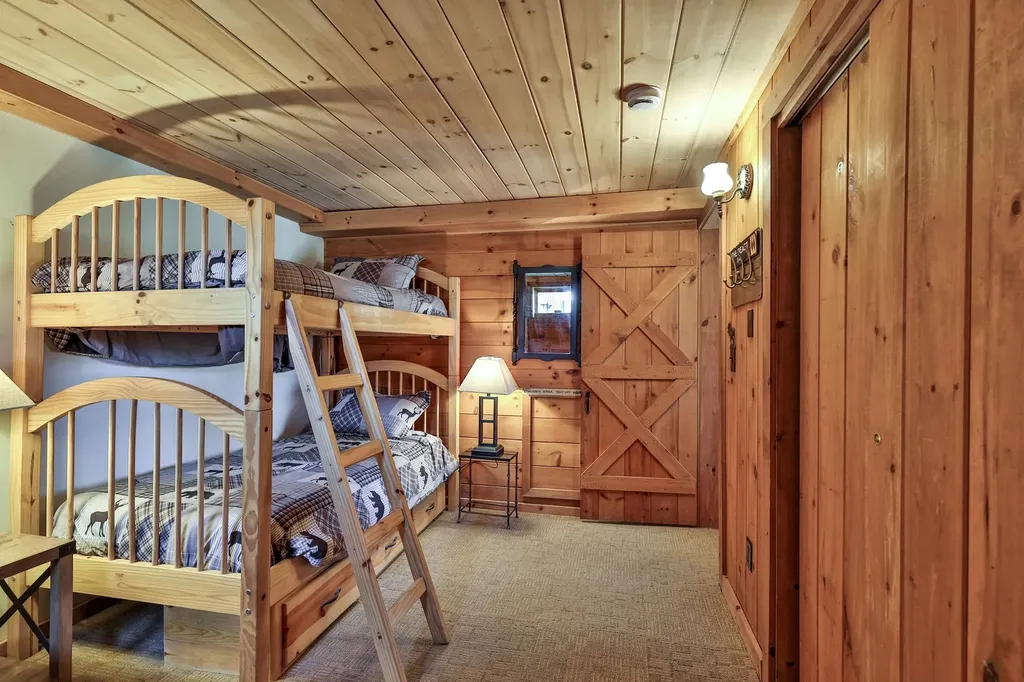 520 Barrows Towne Road Killington VT 05751