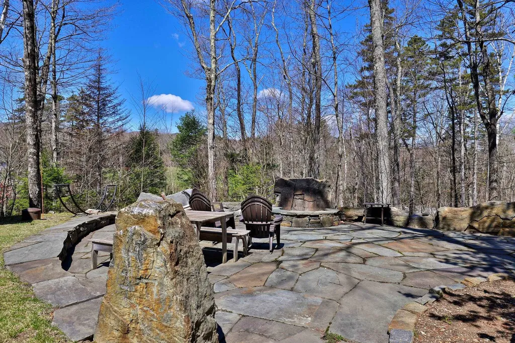 520 Barrows Towne Road Killington VT 05751