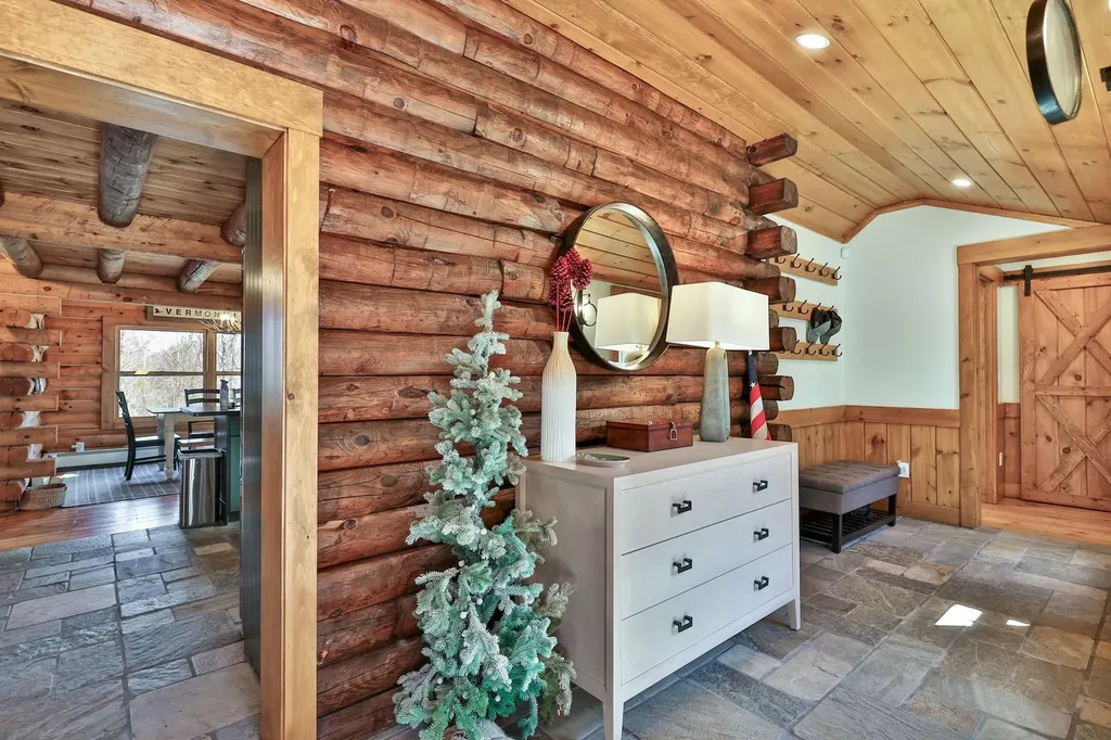 520 Barrows Towne Road Killington VT 05751