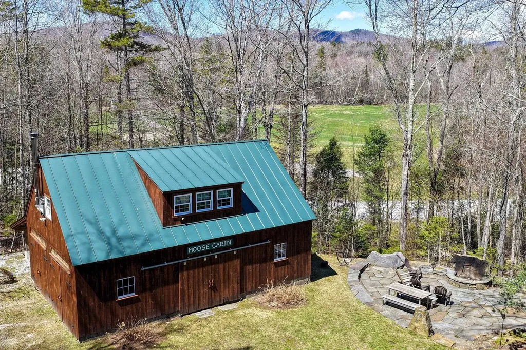 520 Barrows Towne Road Killington VT 05751