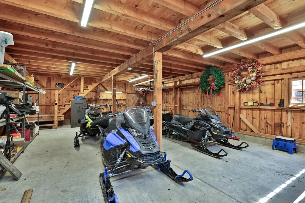 520 Barrows Towne Road Killington VT 05751