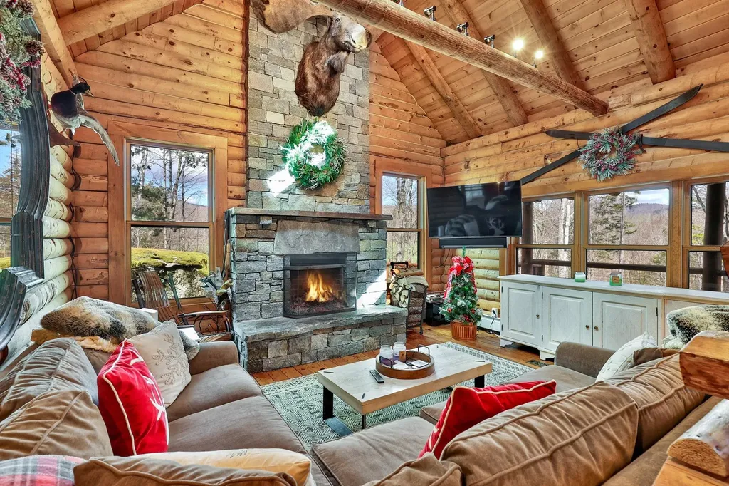 520 Barrows Towne Road Killington VT 05751