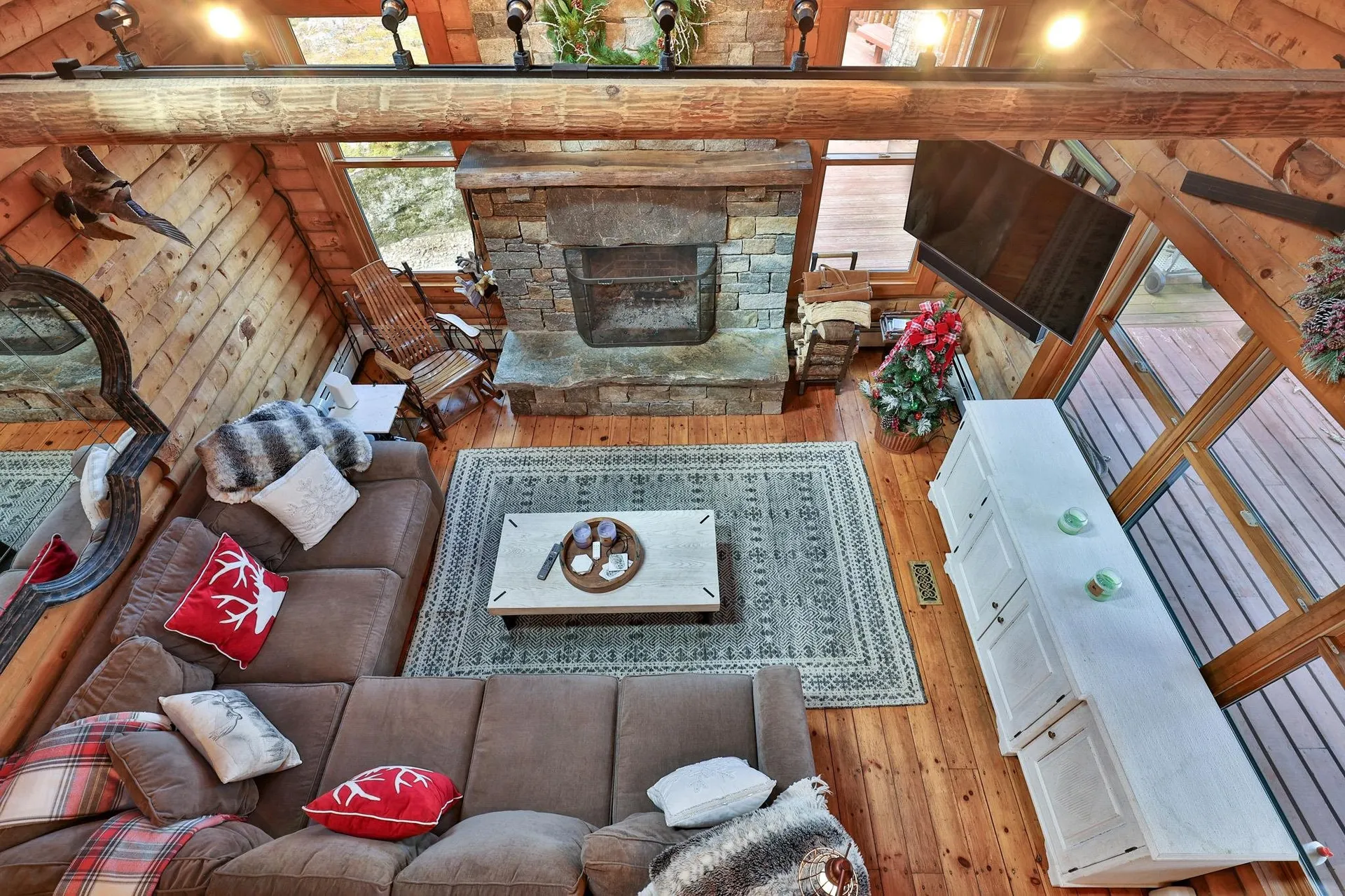 520 Barrows Towne Road Killington VT 05751