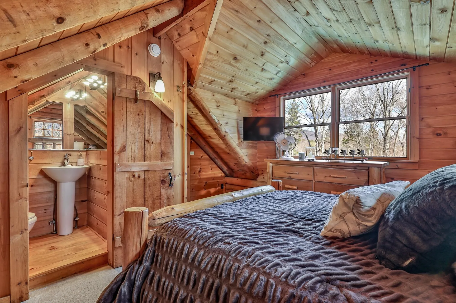 520 Barrows Towne Road Killington VT 05751