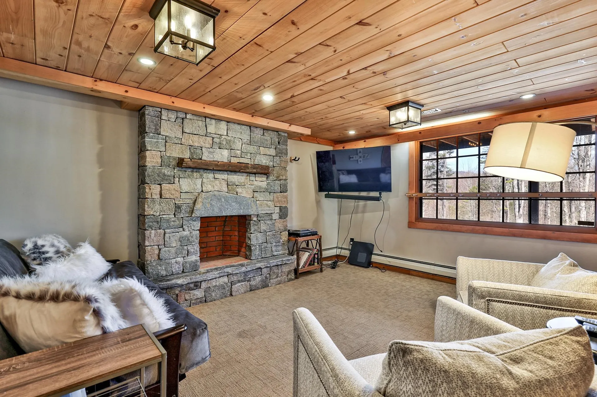 520 Barrows Towne Road Killington VT 05751