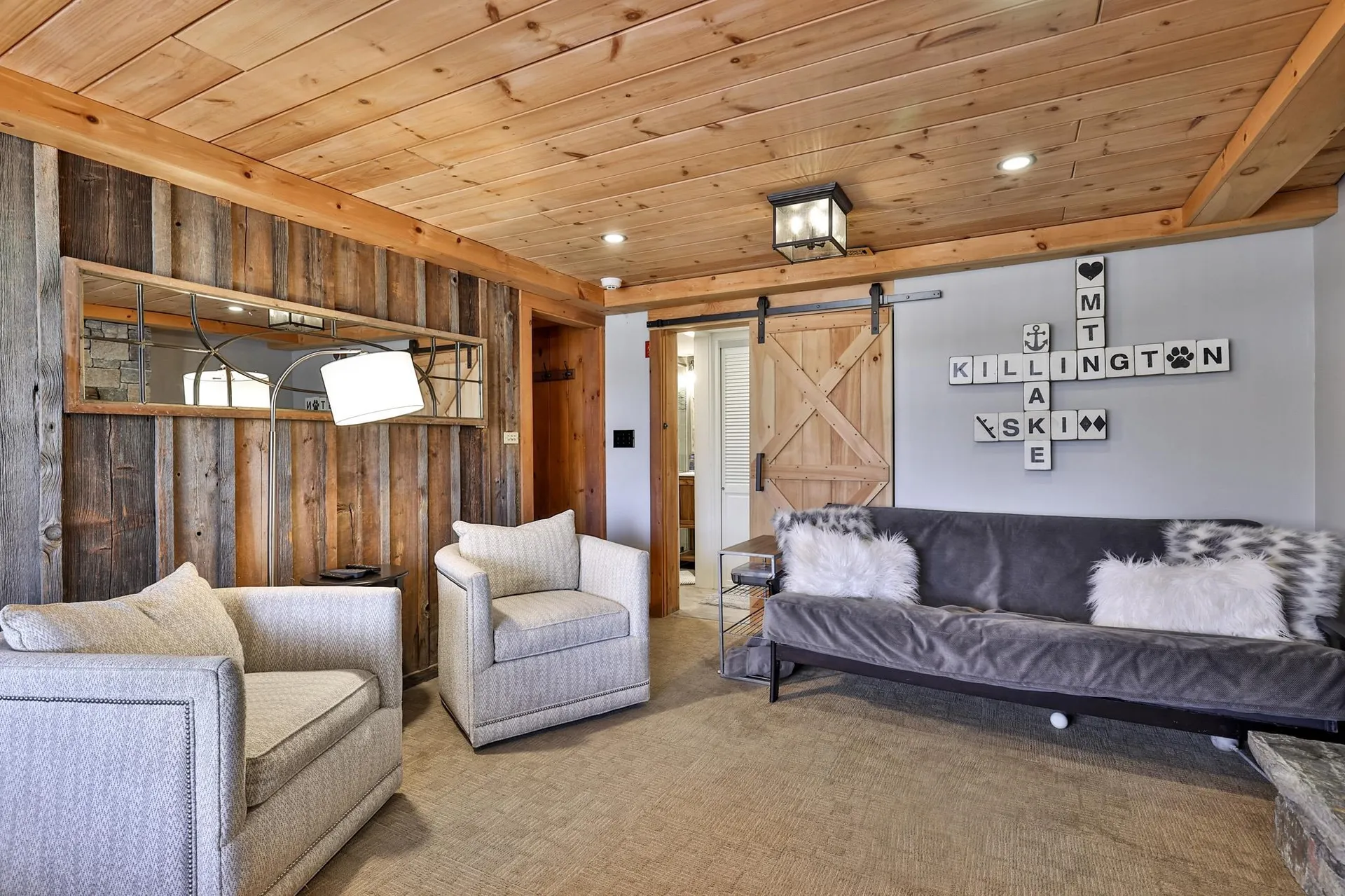 520 Barrows Towne Road Killington VT 05751