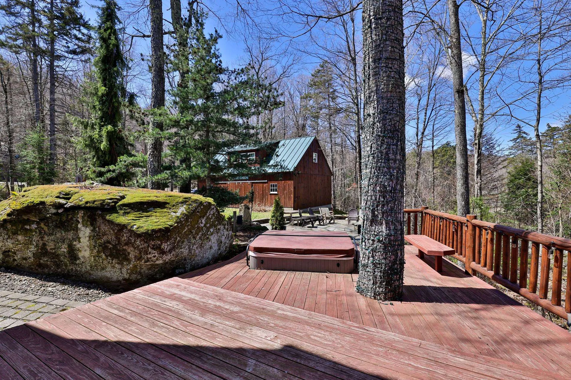 520 Barrows Towne Road Killington VT 05751