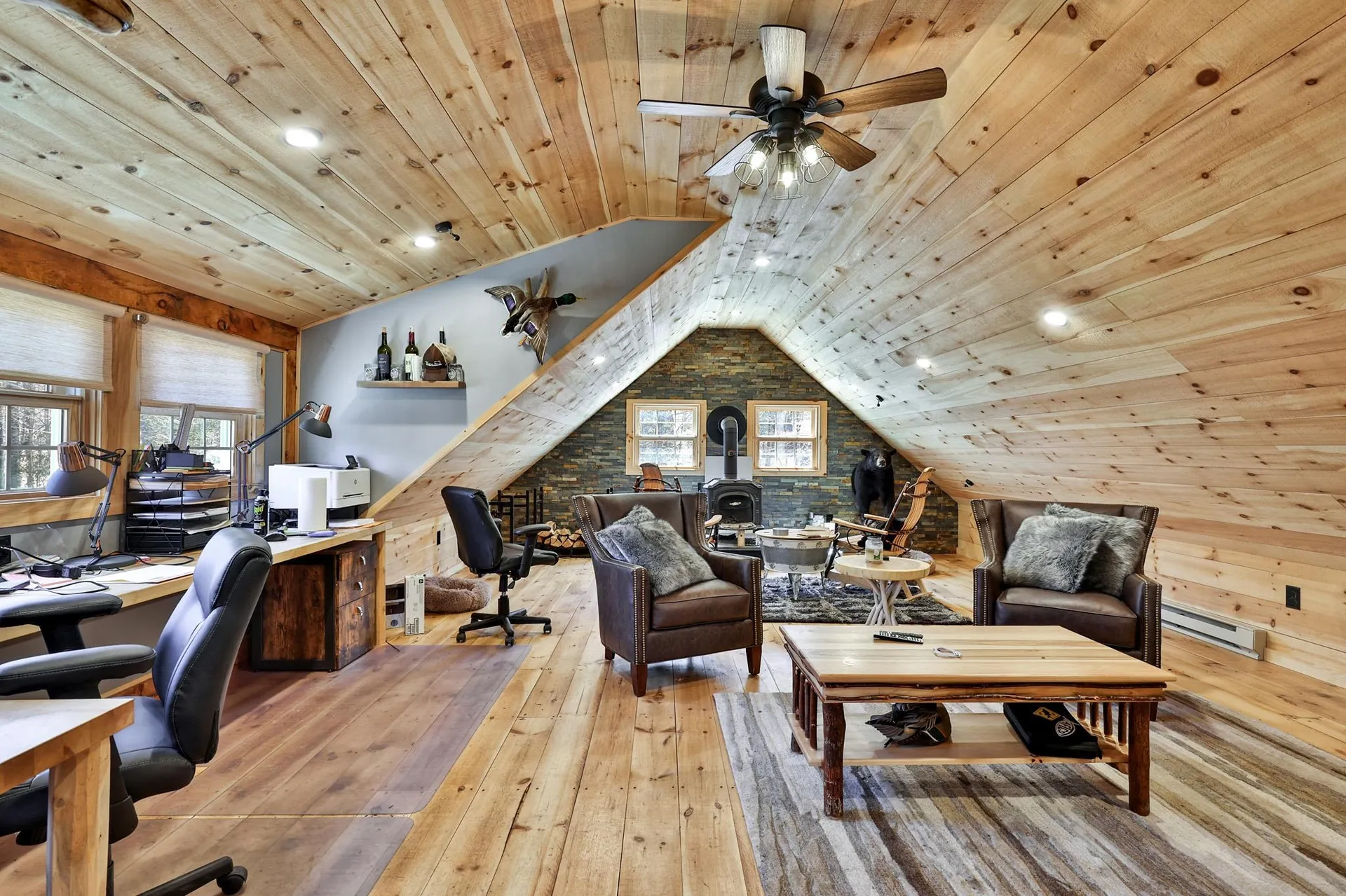 520 Barrows Towne Road Killington VT 05751