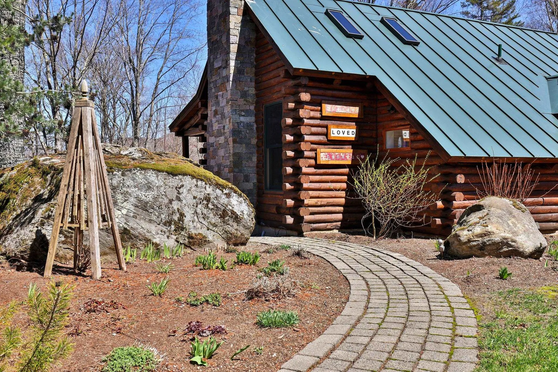 520 Barrows Towne Road Killington VT 05751