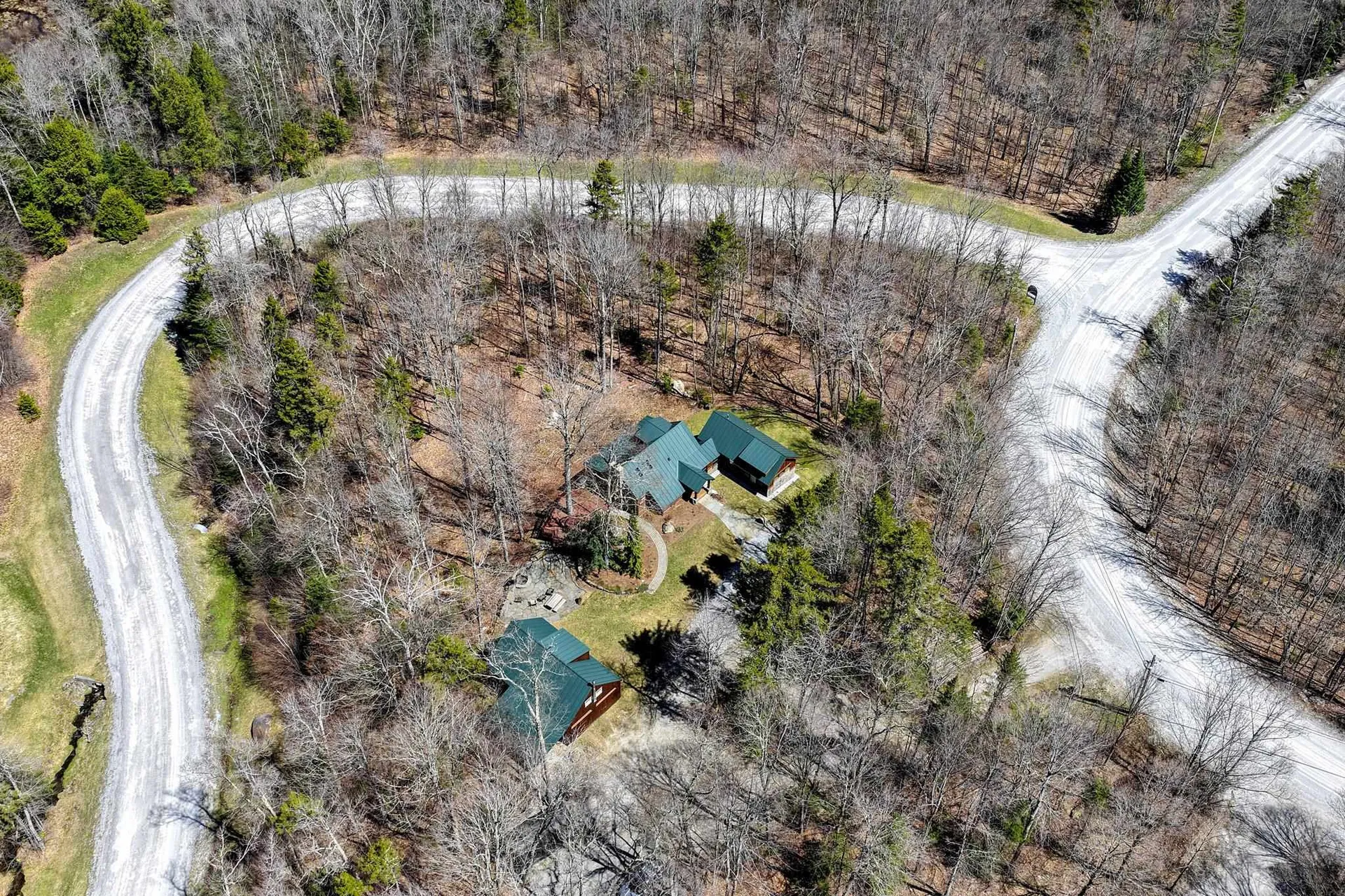 520 Barrows Towne Road Killington VT 05751