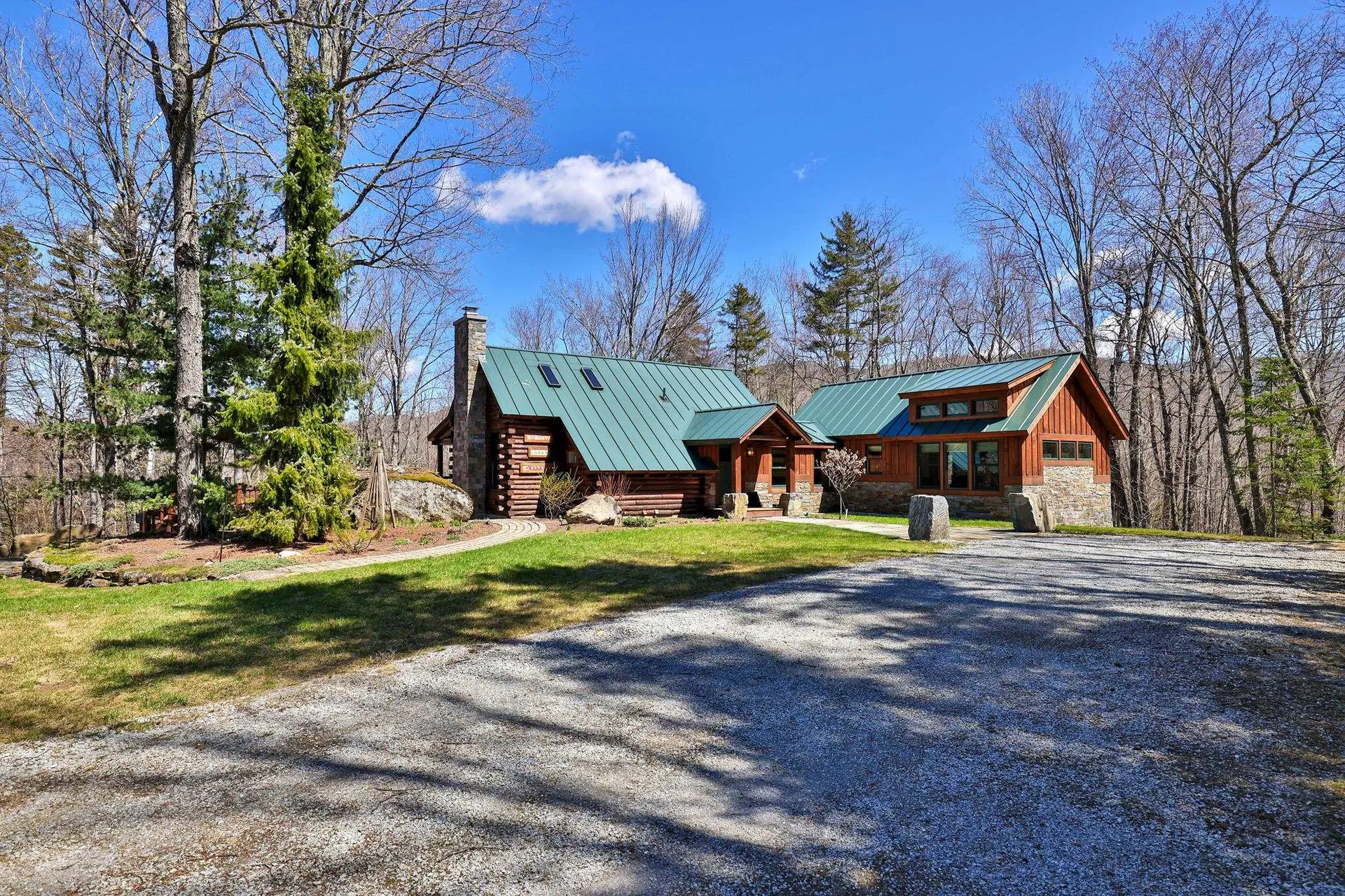 520 Barrows Towne Road Killington VT 05751