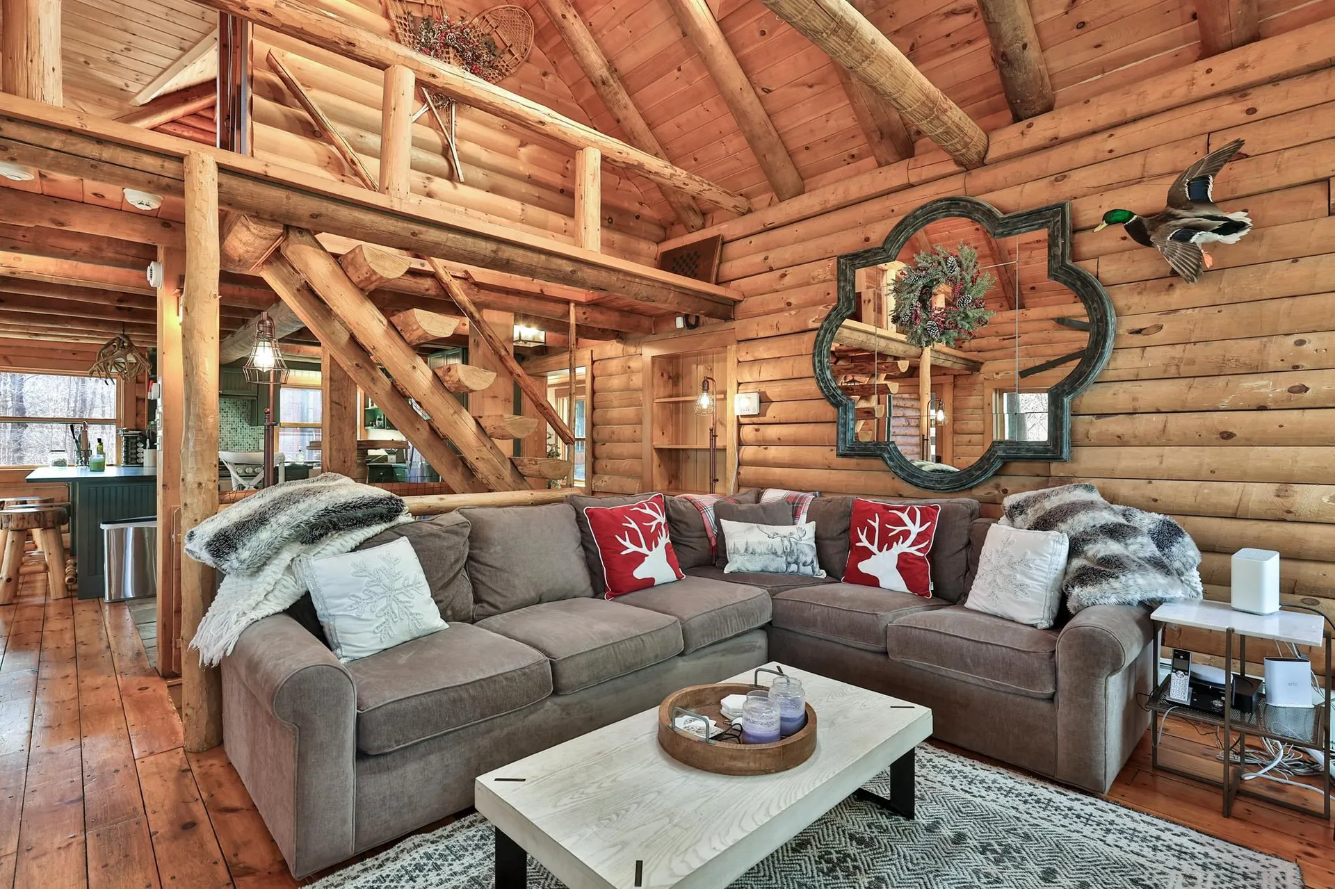 520 Barrows Towne Road Killington VT 05751