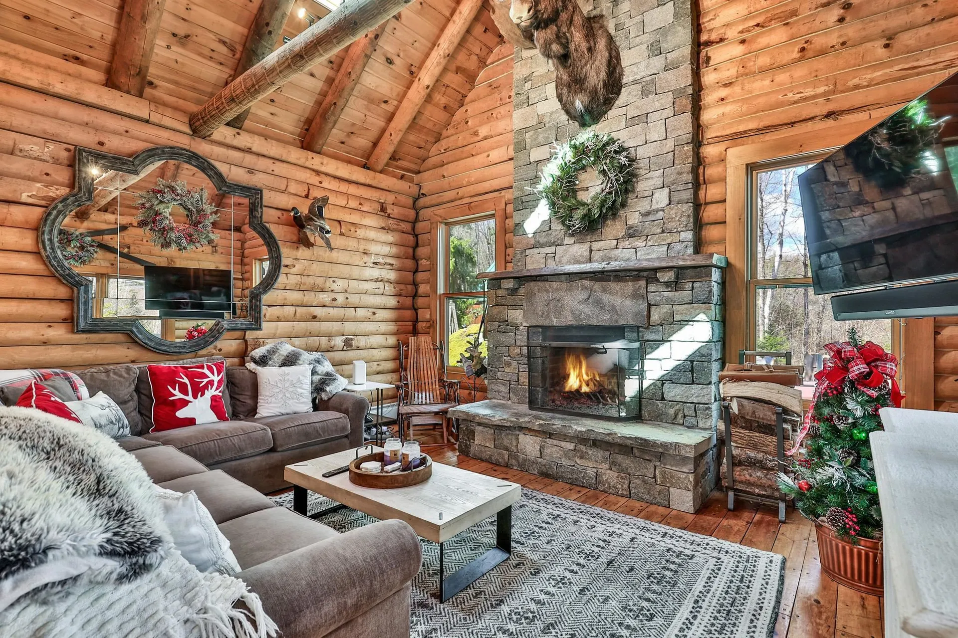 520 Barrows Towne Road Killington VT 05751
