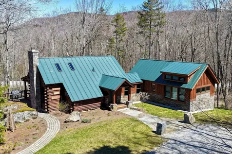 520 Barrows Towne Road Killington VT 05751