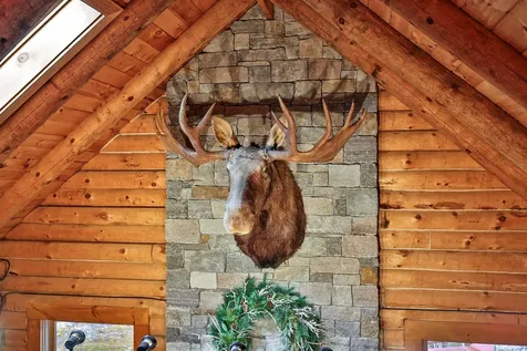 520 Barrows Towne Road Killington VT 05751