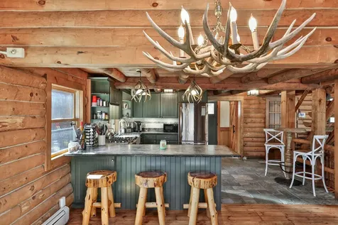 520 Barrows Towne Road Killington VT 05751