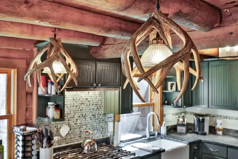 520 Barrows Towne Road Killington VT 05751