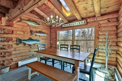 520 Barrows Towne Road Killington VT 05751
