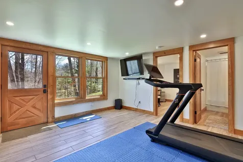 520 Barrows Towne Road Killington VT 05751