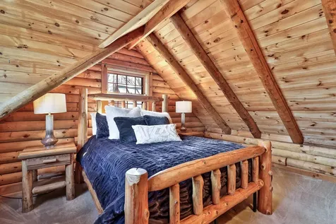 520 Barrows Towne Road Killington VT 05751