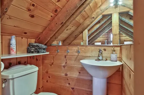 520 Barrows Towne Road Killington VT 05751
