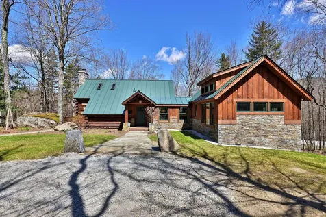520 Barrows Towne Road Killington VT 05751