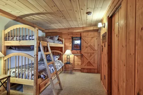520 Barrows Towne Road Killington VT 05751