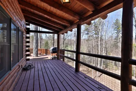520 Barrows Towne Road Killington VT 05751
