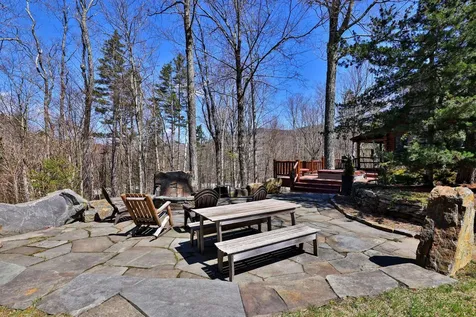 520 Barrows Towne Road Killington VT 05751