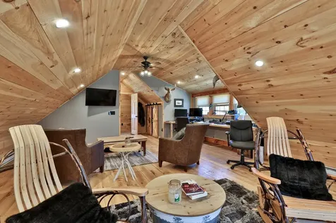 520 Barrows Towne Road Killington VT 05751