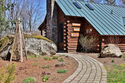 520 Barrows Towne Road Killington VT 05751