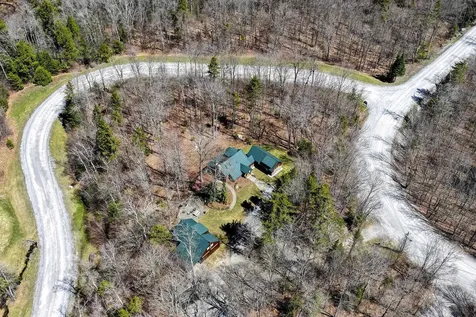 520 Barrows Towne Road Killington VT 05751