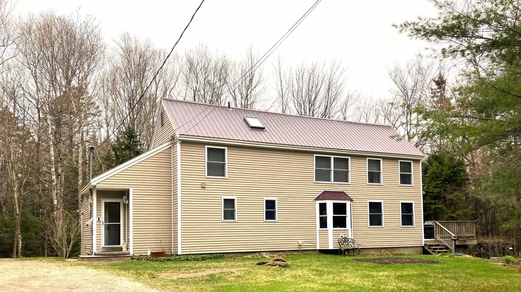 14 High Top Road Wilmington VT 05363