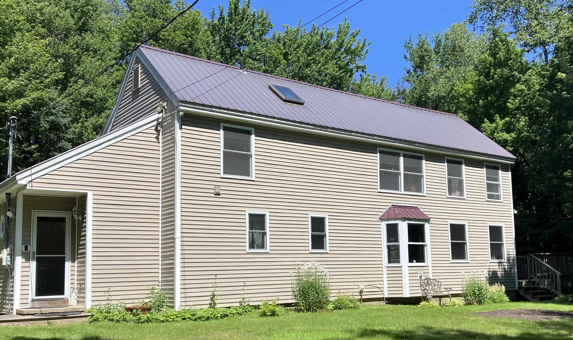 14 High Top Road Wilmington VT 05363