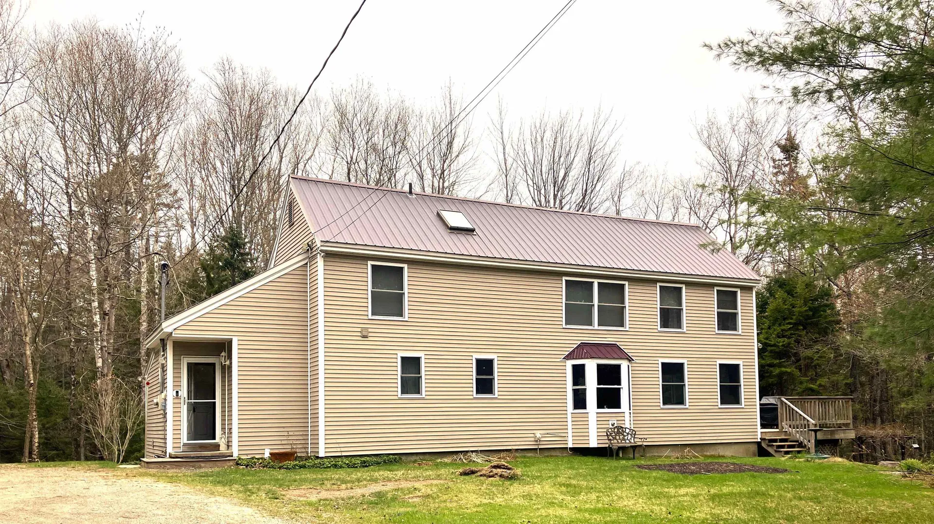 14 High Top Road Wilmington VT 05363
