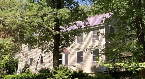 14 High Top Road Wilmington VT 05363