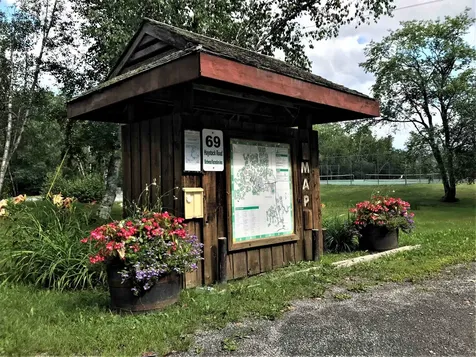 14 High Top Road Wilmington VT 05363