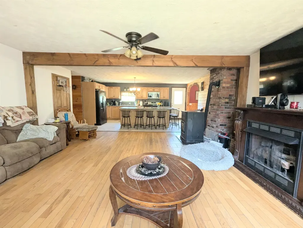131 Old Bradley Road St. Johnsbury VT 05819