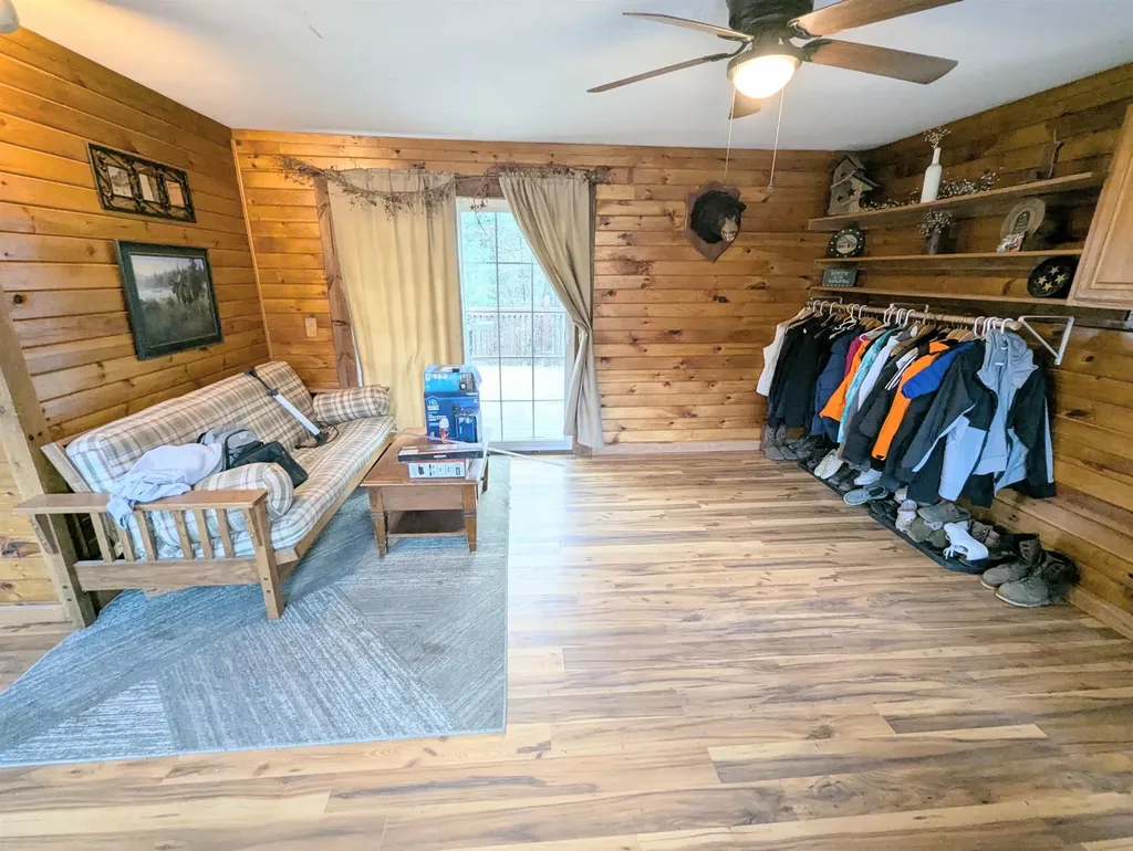 131 Old Bradley Road St. Johnsbury VT 05819
