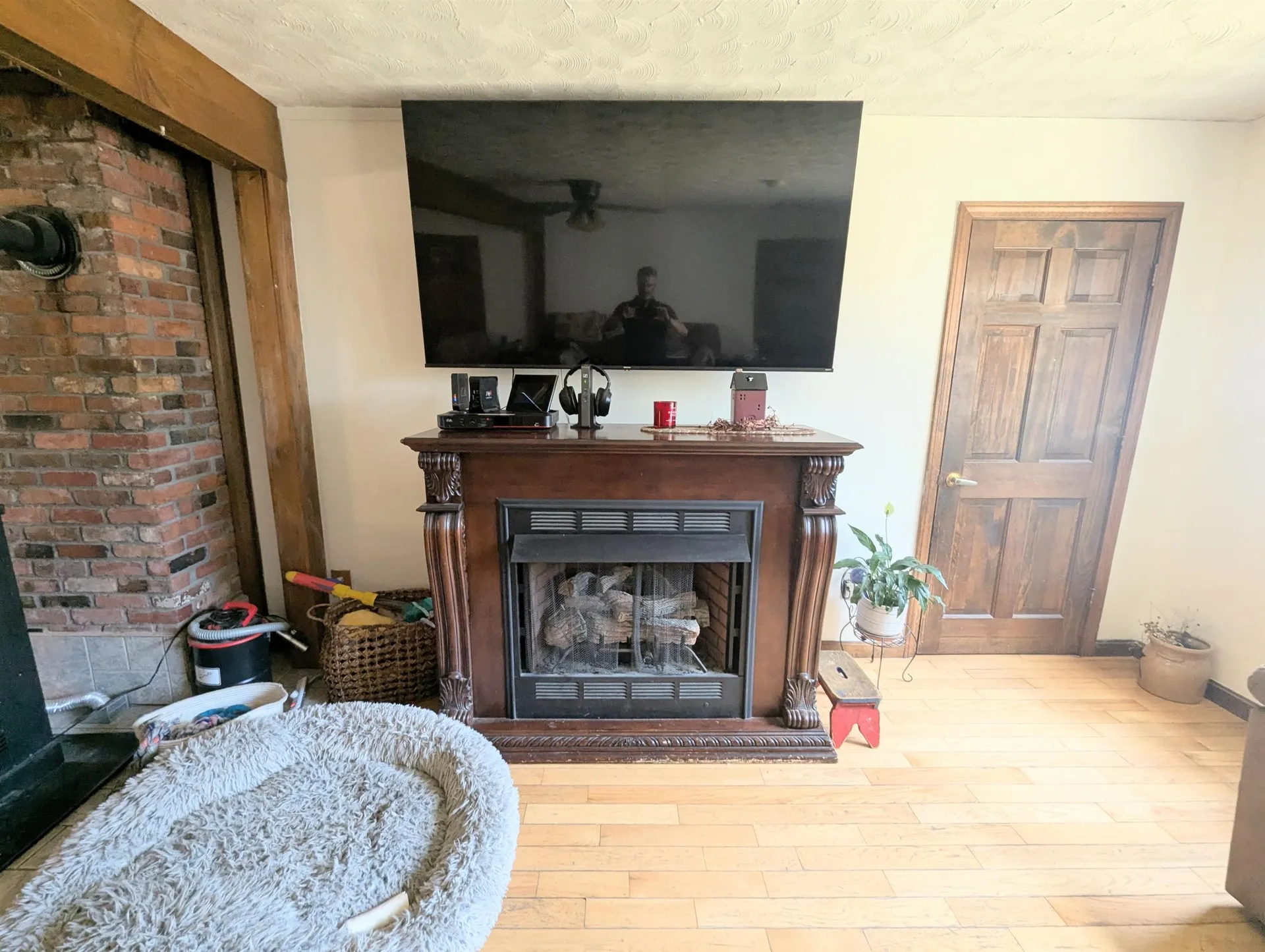 131 Old Bradley Road St. Johnsbury VT 05819