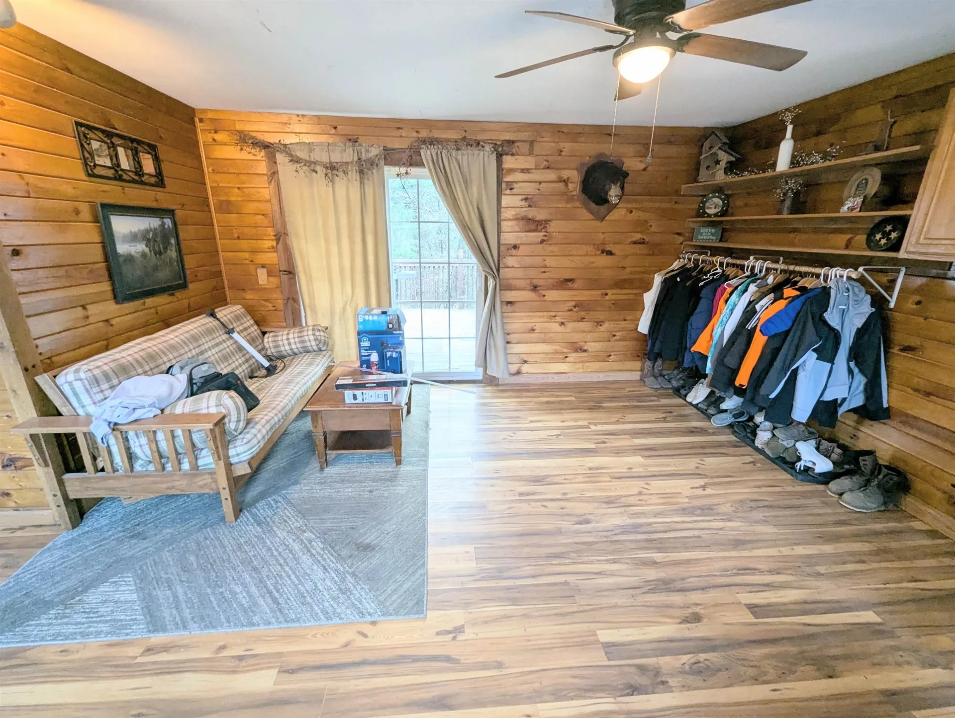 131 Old Bradley Road St. Johnsbury VT 05819
