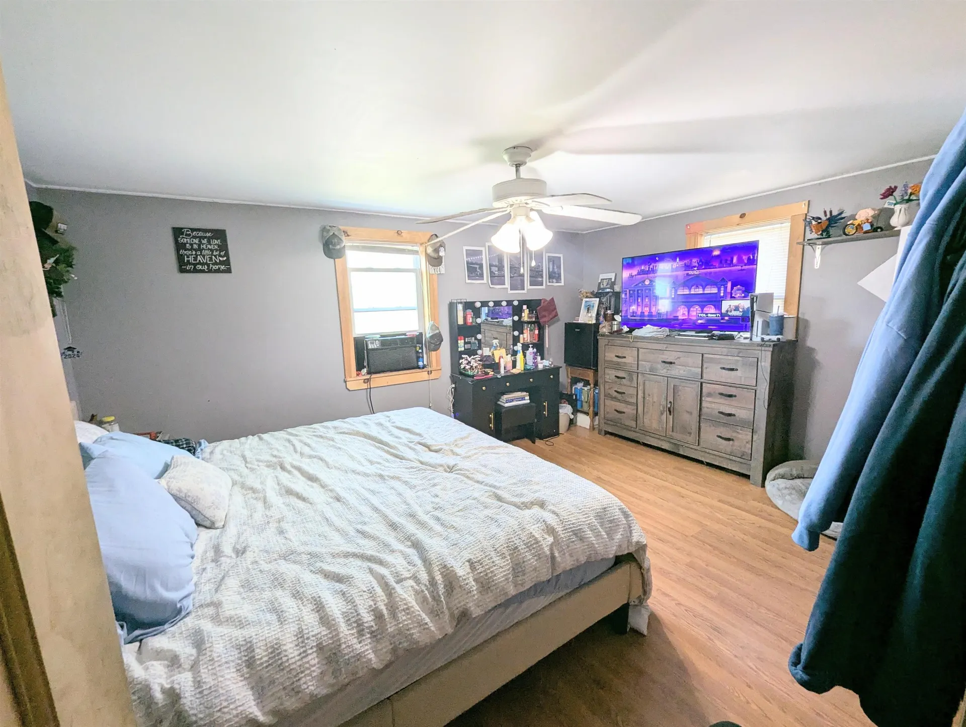 131 Old Bradley Road St. Johnsbury VT 05819