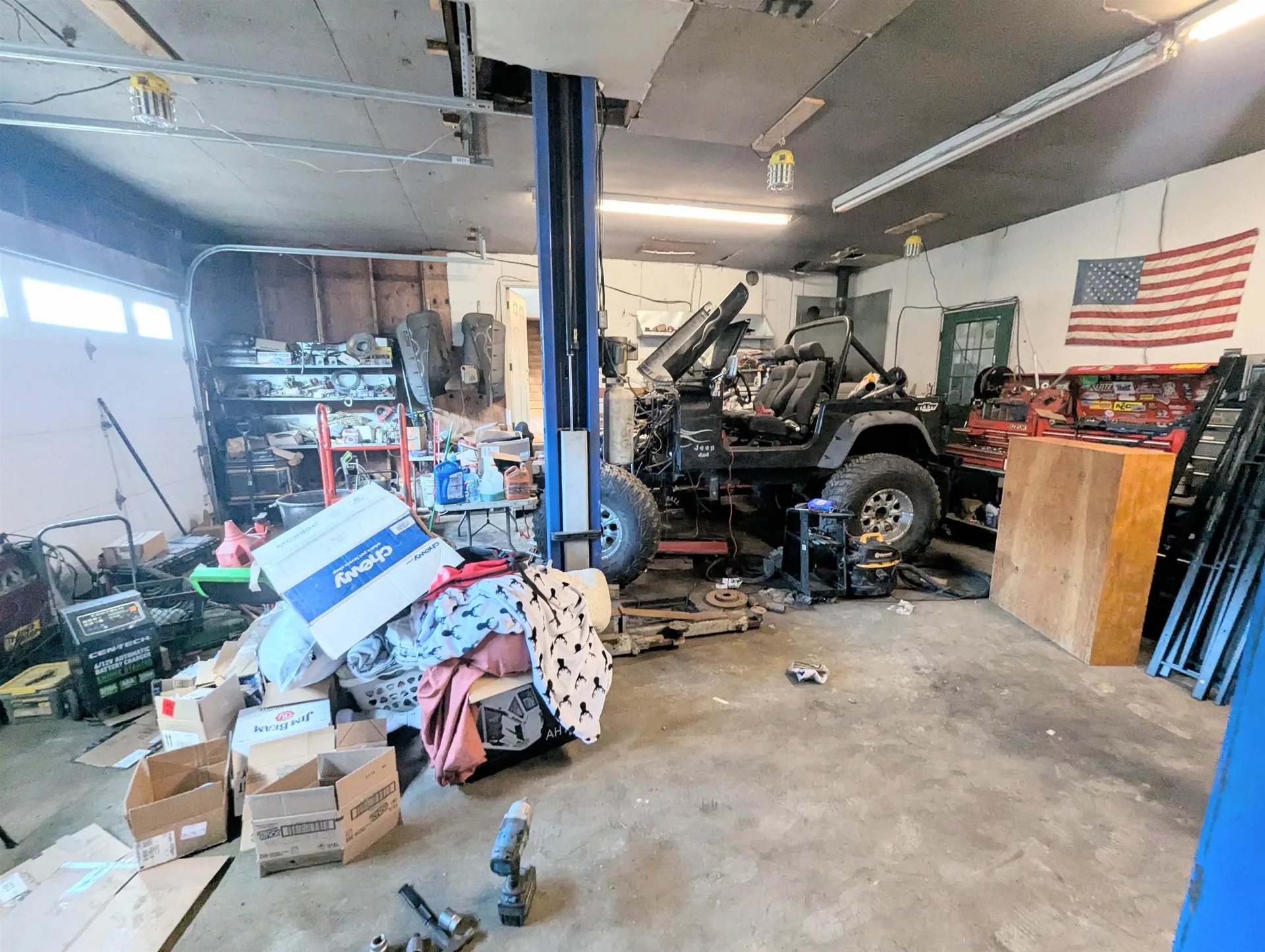 131 Old Bradley Road St. Johnsbury VT 05819