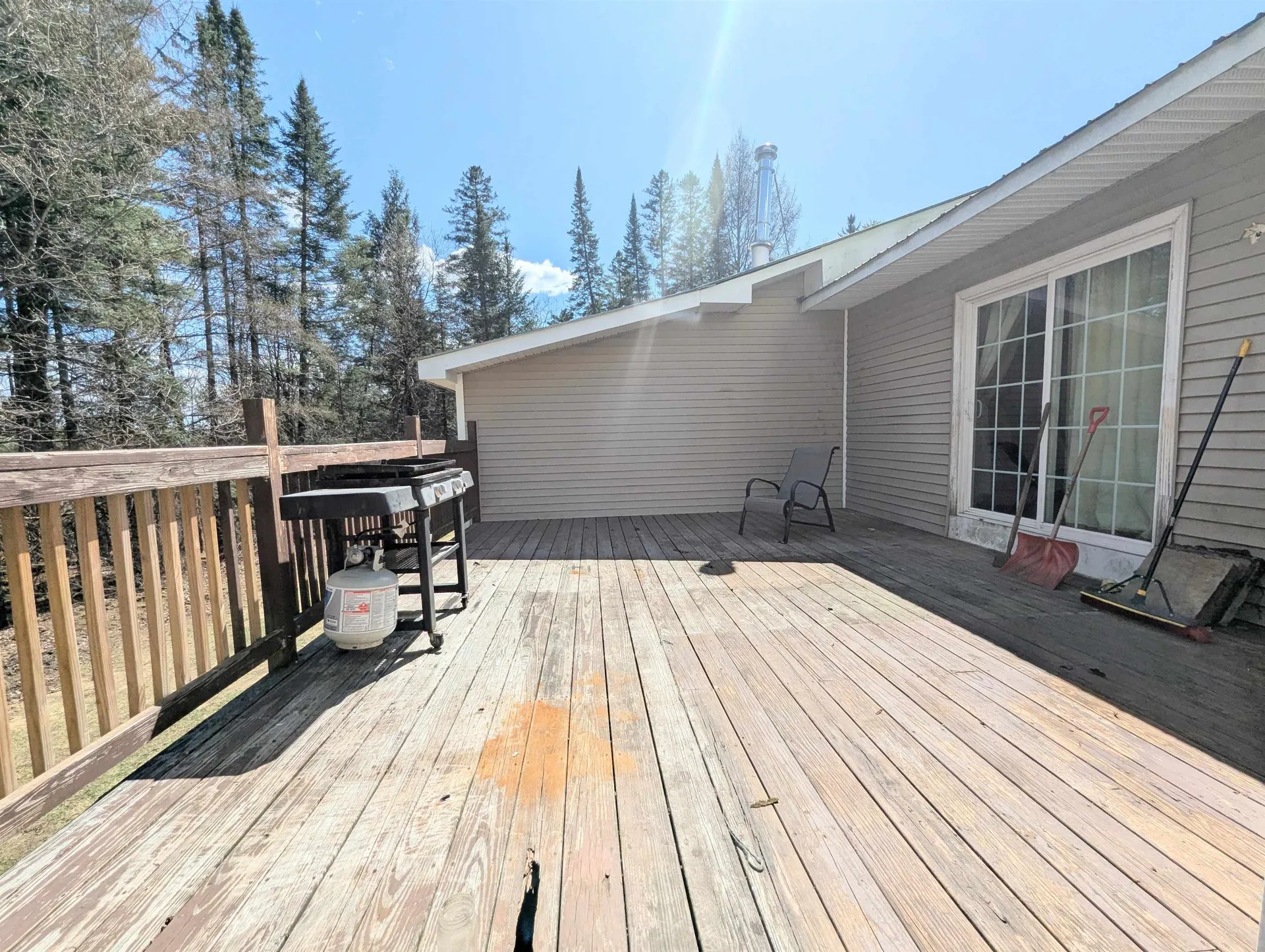 131 Old Bradley Road St. Johnsbury VT 05819