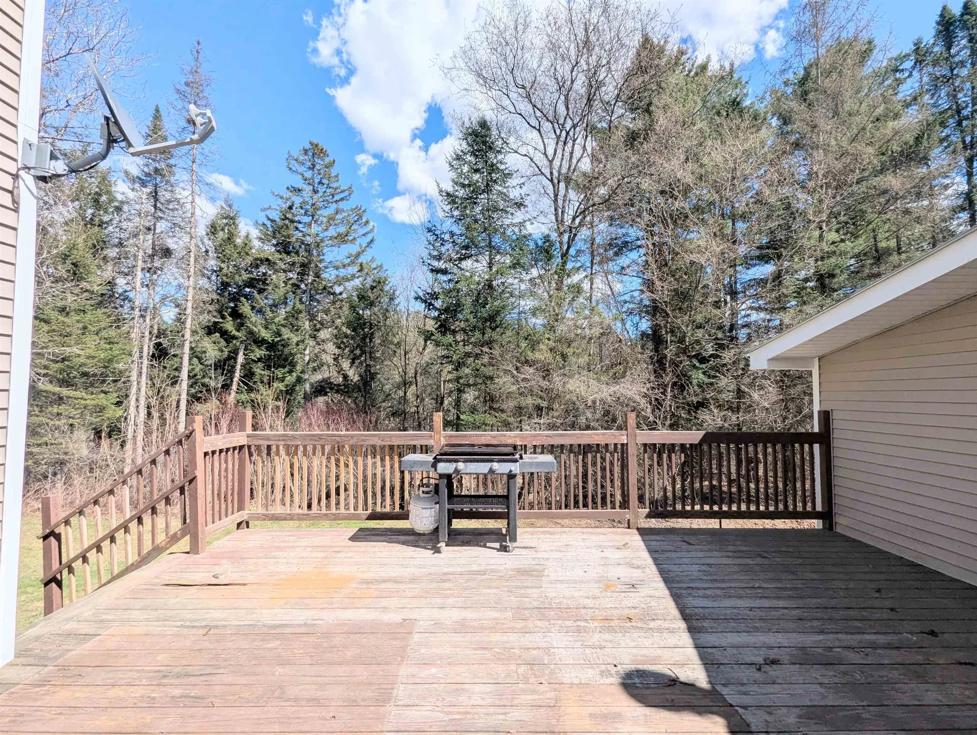 131 Old Bradley Road St. Johnsbury VT 05819