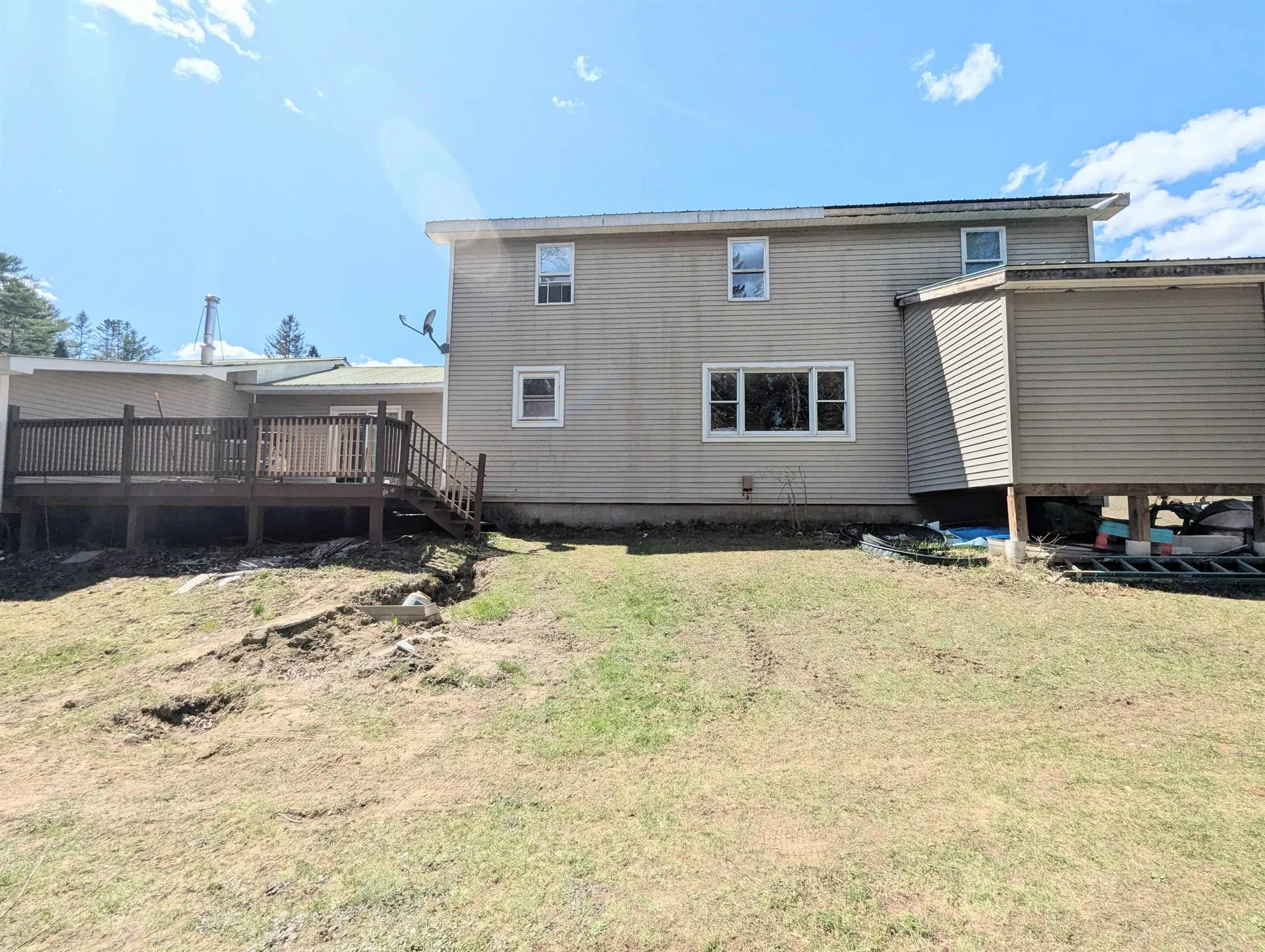 131 Old Bradley Road St. Johnsbury VT 05819