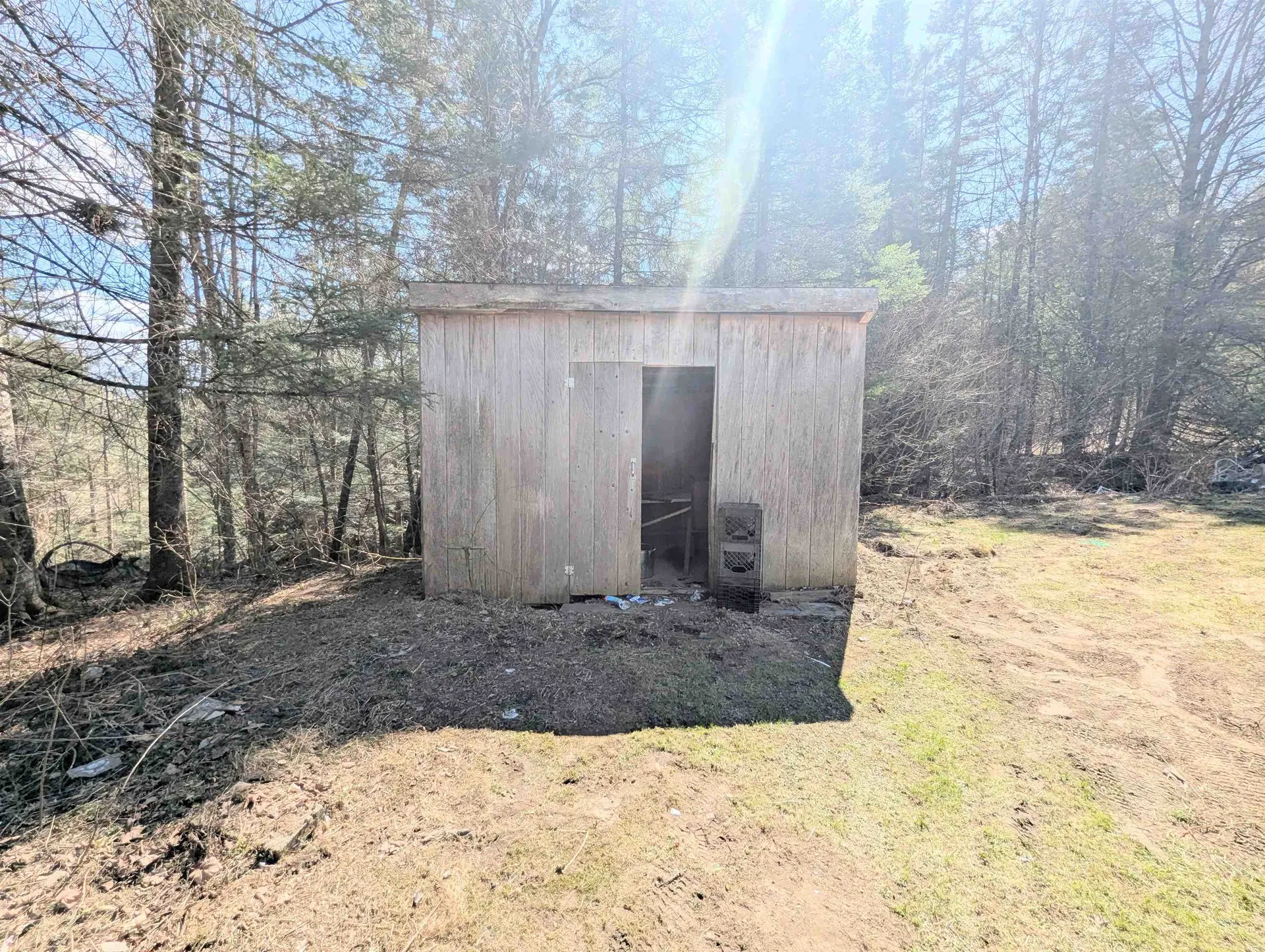 131 Old Bradley Road St. Johnsbury VT 05819