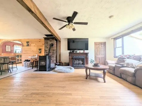 131 Old Bradley Road St. Johnsbury VT 05819