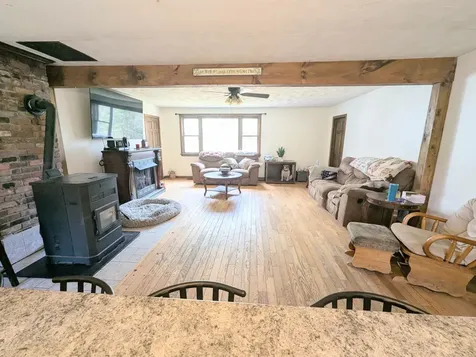 131 Old Bradley Road St. Johnsbury VT 05819
